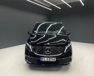 Mercedes-Benz EQV Gebrauchtwagen