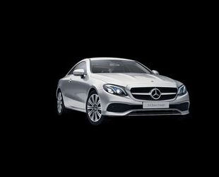 Mercedes-Benz E 200 Gebrauchtwagen