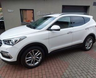 Hyundai SANTA FE Gebrauchtwagen