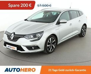 Renault Megane Gebrauchtwagen
