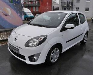 Renault Twingo Gebrauchtwagen