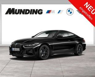 BMW 420 Gebrauchtwagen