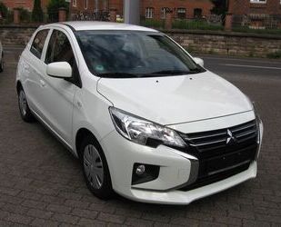 Mitsubishi Space Star Gebrauchtwagen