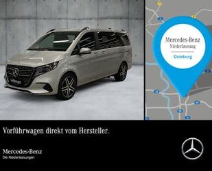 Mercedes-Benz V 300 Gebrauchtwagen
