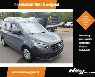 Mercedes-Benz Citan Gebrauchtwagen