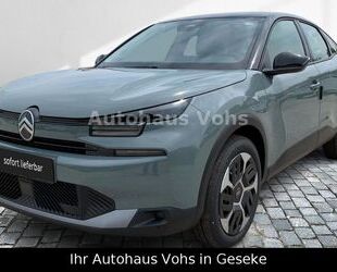 Citroen C4 Gebrauchtwagen