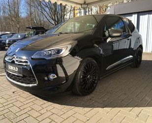 Citroen DS3 Gebrauchtwagen