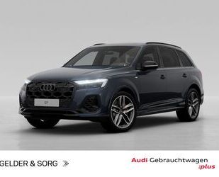 Audi Q7 Gebrauchtwagen