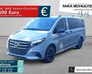 Mercedes-Benz Vito Gebrauchtwagen