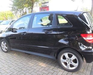 Mercedes-Benz B 150 Gebrauchtwagen