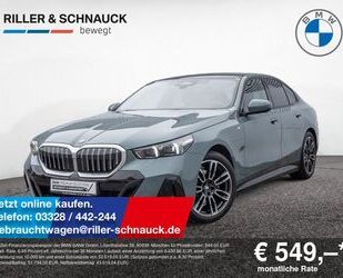 BMW 520 Gebrauchtwagen