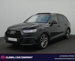 Audi SQ7 Gebrauchtwagen