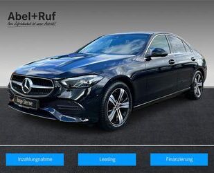 Mercedes-Benz C 220 Gebrauchtwagen