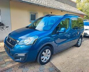 Peugeot Partner Gebrauchtwagen