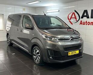 Citroen SpaceTourer Gebrauchtwagen
