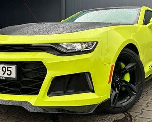 Chevrolet Camaro Gebrauchtwagen