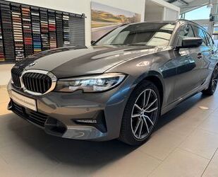 BMW 318 Gebrauchtwagen