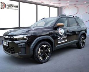 Dacia Bigster Gebrauchtwagen