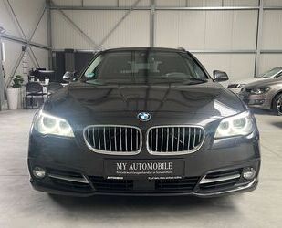 BMW 520 Gebrauchtwagen