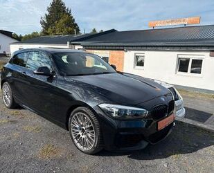 BMW 116 Gebrauchtwagen