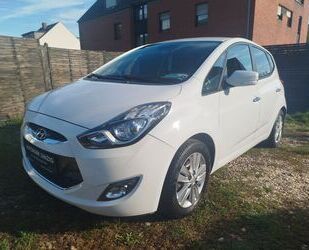 Hyundai ix20 Gebrauchtwagen