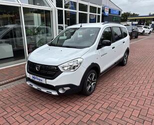 Dacia Lodgy Gebrauchtwagen