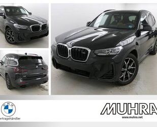BMW X3 M40 Gebrauchtwagen