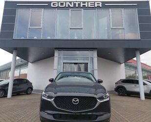 Mazda CX-30 Gebrauchtwagen