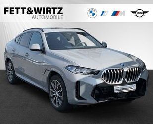 BMW X6 Gebrauchtwagen