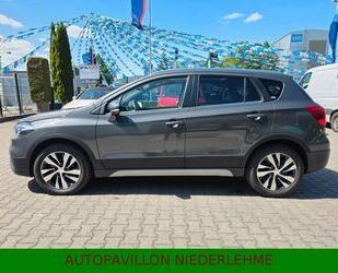 Suzuki (SX4) S-Cross Gebrauchtwagen