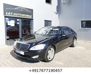 Mercedes-Benz S 600 Gebrauchtwagen