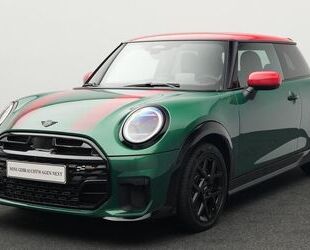 Mini Cooper S Gebrauchtwagen