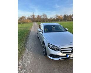 Mercedes-Benz E 350 Gebrauchtwagen