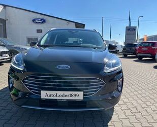 Ford Kuga Gebrauchtwagen