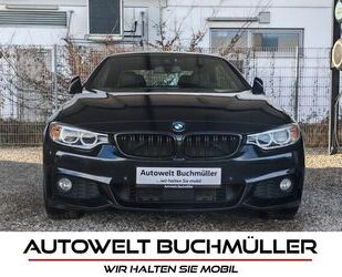 BMW 435 Gebrauchtwagen