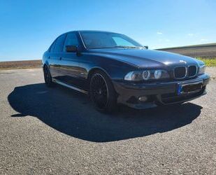 BMW 523 Gebrauchtwagen