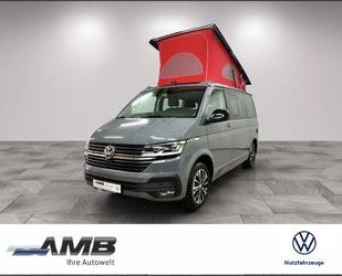 VW T6 California Gebrauchtwagen