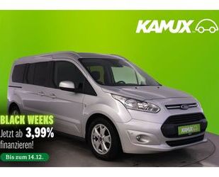Ford Grand Tourneo Gebrauchtwagen