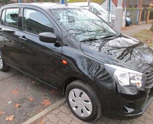 Suzuki Celerio Gebrauchtwagen