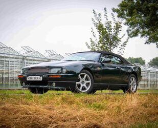 Aston Martin Andere Gebrauchtwagen