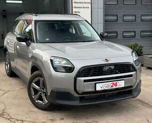 Mini Cooper C Countryman Gebrauchtwagen