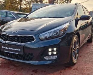 Kia ceed Sportswagon Gebrauchtwagen