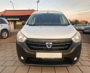 Dacia Dokker Gebrauchtwagen