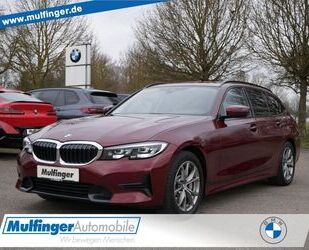 BMW 330 Gebrauchtwagen