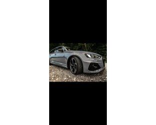 Audi RS4 Gebrauchtwagen