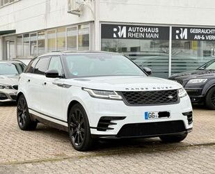 Land Rover Range Rover Velar Gebrauchtwagen