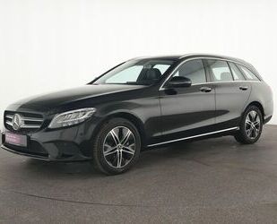Mercedes-Benz C 220 Gebrauchtwagen