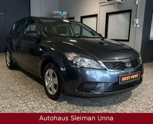 Kia ceed / Ceed Gebrauchtwagen