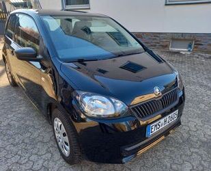 Skoda Citigo Gebrauchtwagen