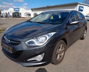 Hyundai i40 Gebrauchtwagen